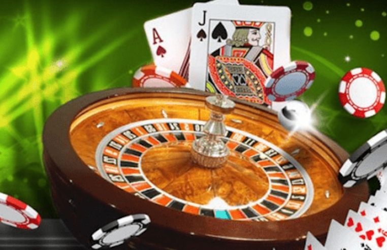 پاکستان کے Eagle Mountain Casino کھلاڑیوں کے لیےجیک پاٹ گیم