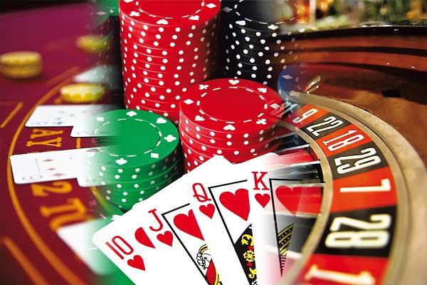 Eagle Mountain Casino کیسینو میں بکراٹکھیلیں