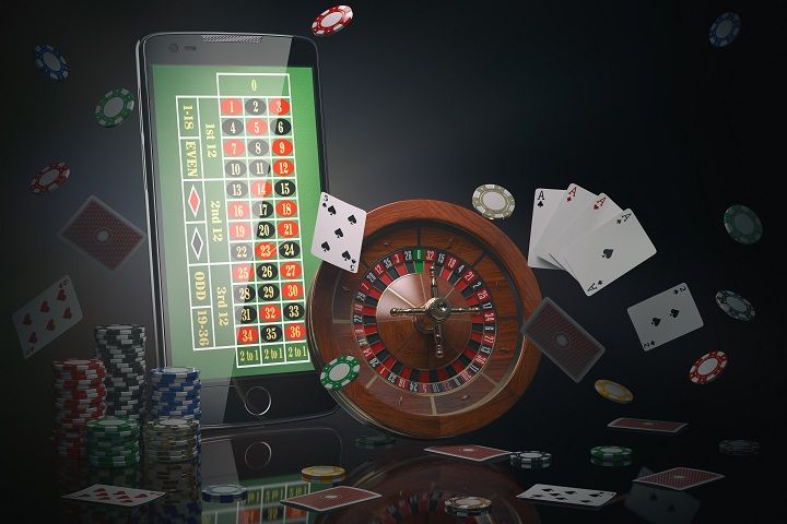 Eagle Mountain Casino سائٹ کے لیے آن لائن گیمز فراہم کرنے والے