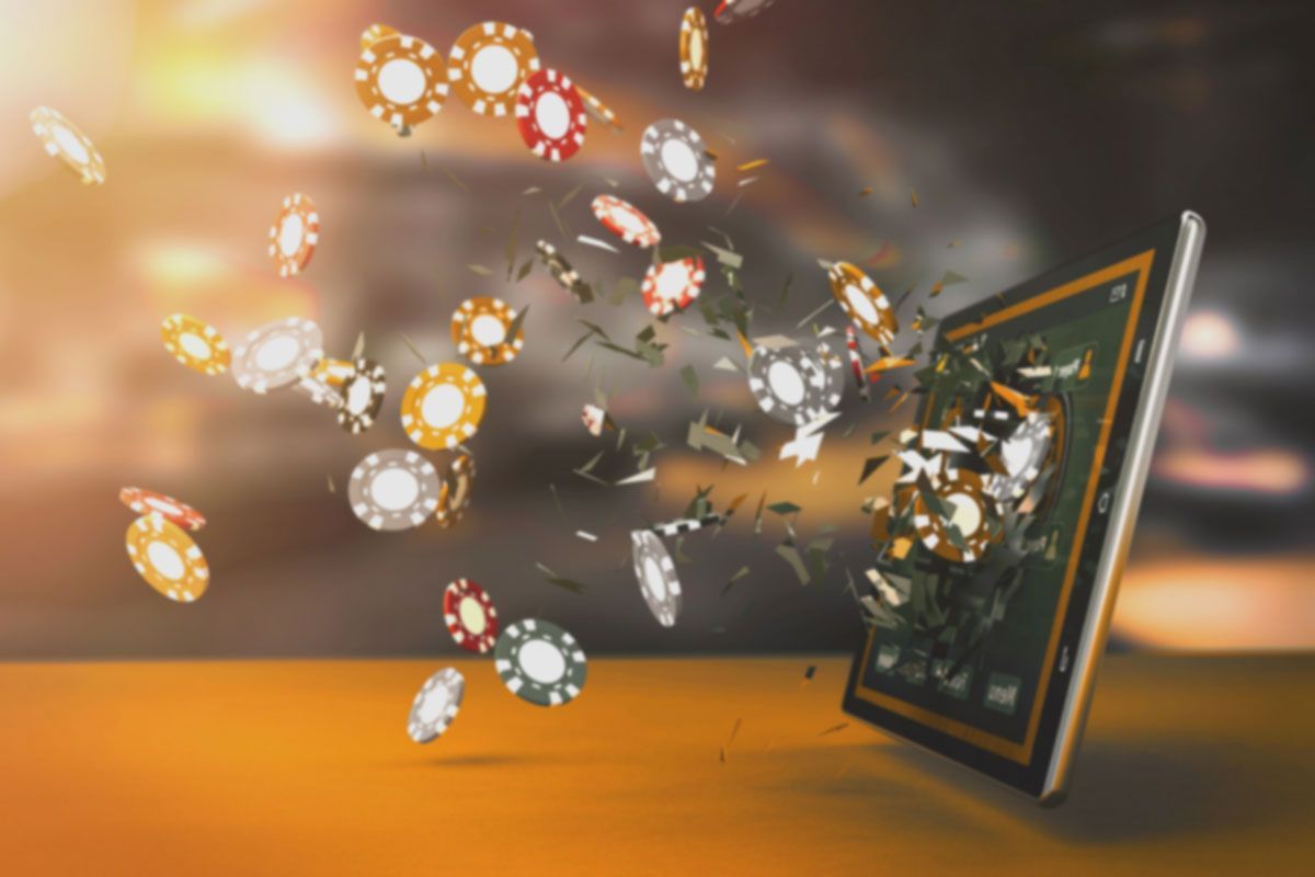 Eagle Mountain Casino آن لائن کیسینو میں کھیلنے کی وجوہات