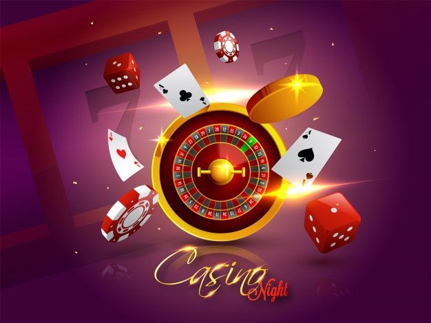 Eagle Mountain Casino کیسینو گیمز کا ایک زمرہ منتخب کریں