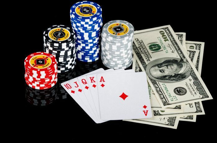 پاکستان کے نئے Eagle Mountain Casinoکیسینو کھلاڑیوں کے لیے خوش آمدید بونس
