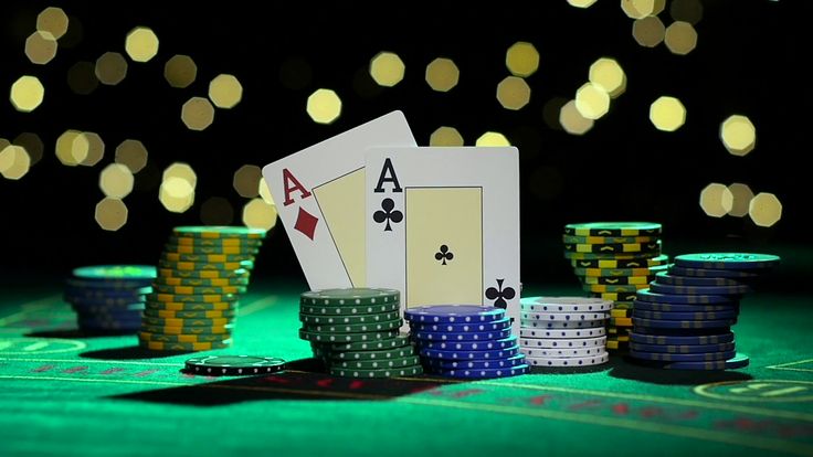 Eagle Mountain Casino آن لائن کیسینو میں اصل گیمز